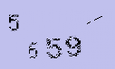 Captcha Image: you will need to recognize the text in it.