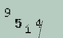 Captcha Image: you will need to recognize the text in it.