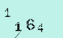 Captcha Image: you will need to recognize the text in it.