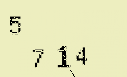 Captcha Image: you will need to recognize the text in it.