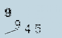 Captcha Image: you will need to recognize the text in it.