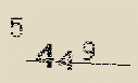 Captcha Image: you will need to recognize the text in it.