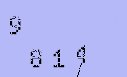 Captcha Image: you will need to recognize the text in it.