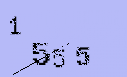 Captcha Image: you will need to recognize the text in it.