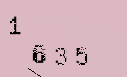 Captcha Image: you will need to recognize the text in it.