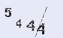 Captcha Image: you will need to recognize the text in it.