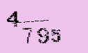Captcha Image: you will need to recognize the text in it.