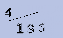 Captcha Image: you will need to recognize the text in it.