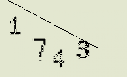 Captcha Image: you will need to recognize the text in it.