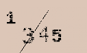 Captcha Image: you will need to recognize the text in it.