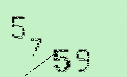 Captcha Image: you will need to recognize the text in it.