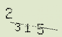 Captcha Image: you will need to recognize the text in it.