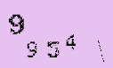 Captcha Image: you will need to recognize the text in it.