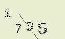 Captcha Image: you will need to recognize the text in it.