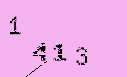 Captcha Image: you will need to recognize the text in it.
