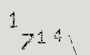 Captcha Image: you will need to recognize the text in it.