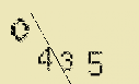 Captcha Image: you will need to recognize the text in it.