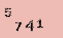 Captcha Image: you will need to recognize the text in it.