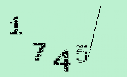 Captcha Image: you will need to recognize the text in it.