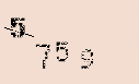 Captcha Image: you will need to recognize the text in it.