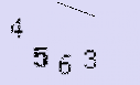 Captcha Image: you will need to recognize the text in it.