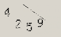 Captcha Image: you will need to recognize the text in it.