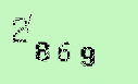 Captcha Image: you will need to recognize the text in it.