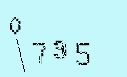 Captcha Image: you will need to recognize the text in it.