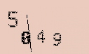 Captcha Image: you will need to recognize the text in it.