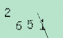 Captcha Image: you will need to recognize the text in it.