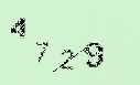 Captcha Image: you will need to recognize the text in it.