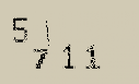 Captcha Image: you will need to recognize the text in it.