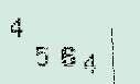 Captcha Image: you will need to recognize the text in it.
