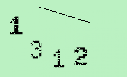 Captcha Image: you will need to recognize the text in it.