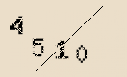 Captcha Image: you will need to recognize the text in it.