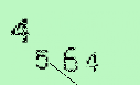 Captcha Image: you will need to recognize the text in it.