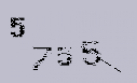 Captcha Image: you will need to recognize the text in it.
