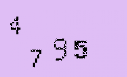 Captcha Image: you will need to recognize the text in it.
