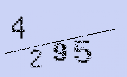 Captcha Image: you will need to recognize the text in it.