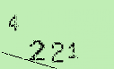 Captcha Image: you will need to recognize the text in it.