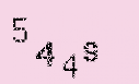 Captcha Image: you will need to recognize the text in it.