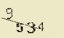 Captcha Image: you will need to recognize the text in it.