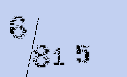 Captcha Image: you will need to recognize the text in it.