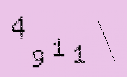 Captcha Image: you will need to recognize the text in it.