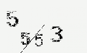 Captcha Image: you will need to recognize the text in it.