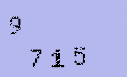 Captcha Image: you will need to recognize the text in it.