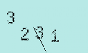 Captcha Image: you will need to recognize the text in it.