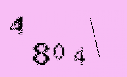 Captcha Image: you will need to recognize the text in it.