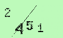 Captcha Image: you will need to recognize the text in it.