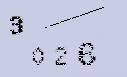Captcha Image: you will need to recognize the text in it.